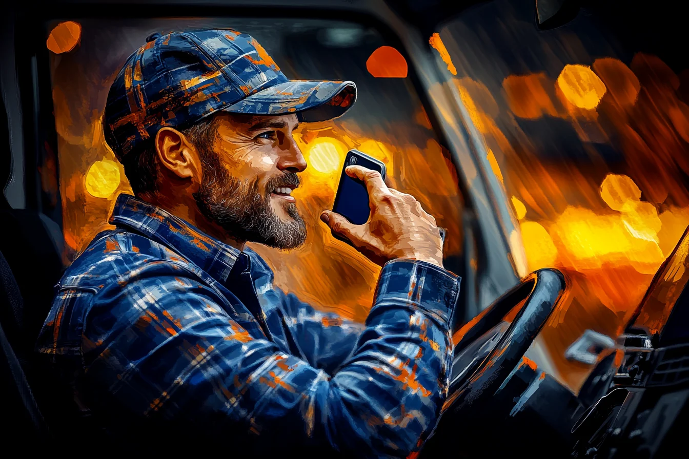 Co to jest awizacja w transporcie Definicja i podstawowe pojęcia