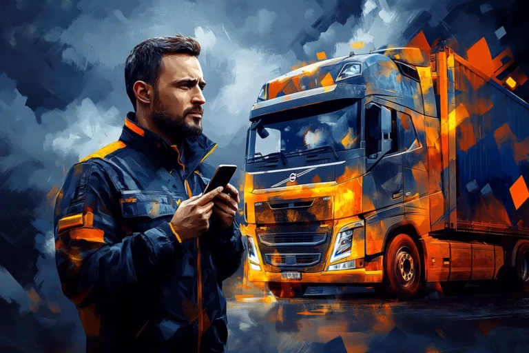 Awizowanie dostawy i system do zarządzania oknami czasowymi YMS