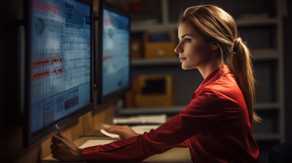 Zarządzanie awizacjami YMS