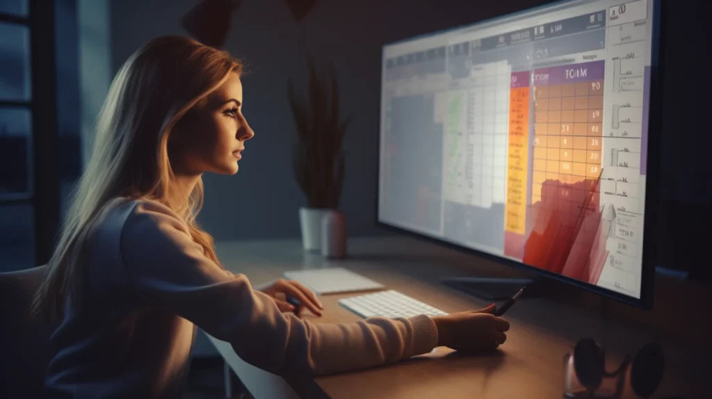 System zarządzania awizacjami VSS.net