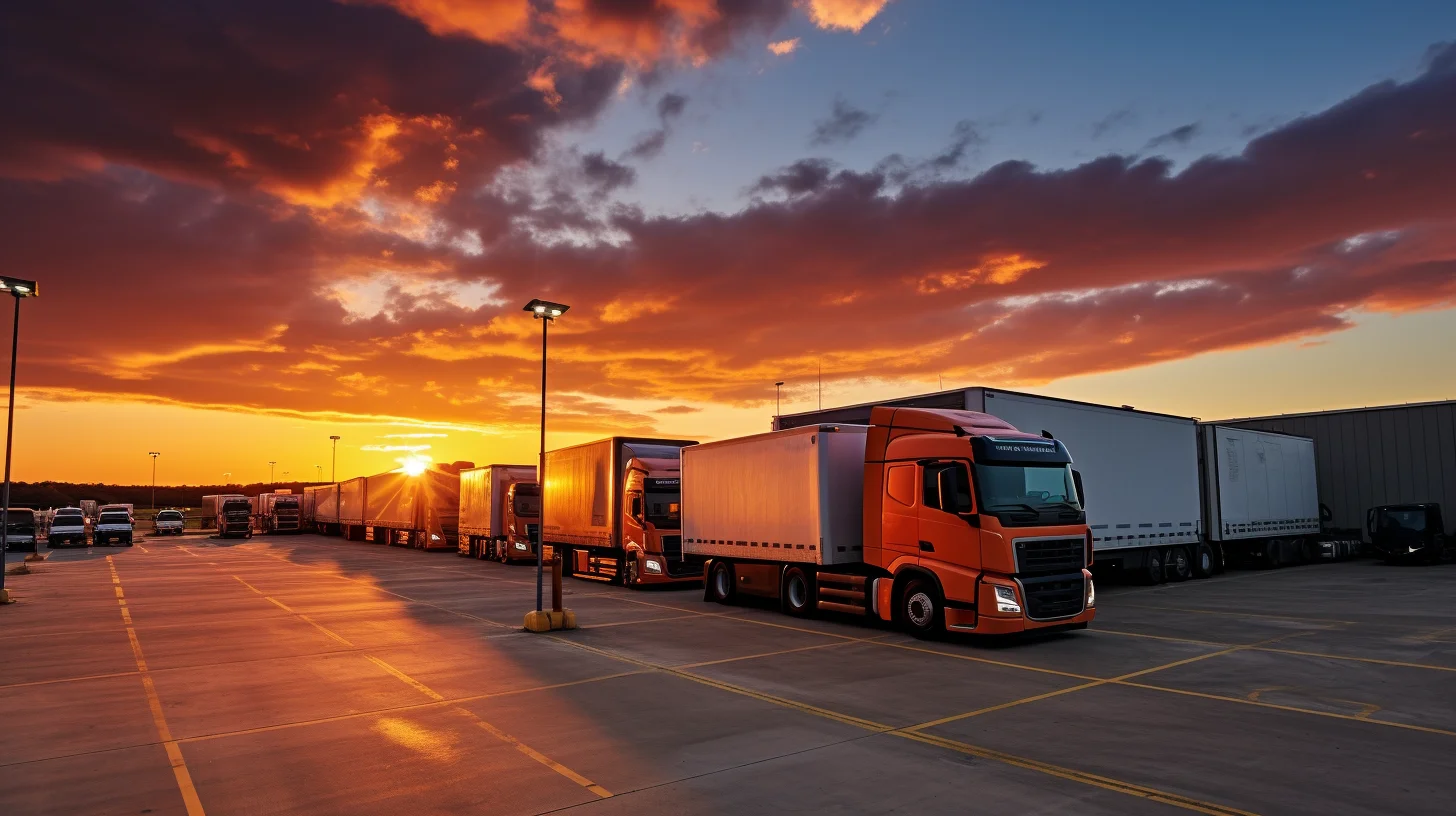 System awizowania dostawy nie wybacza błędów 5 System awizowania dostawy nie wybacza błędów