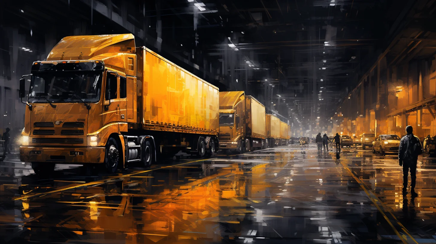 Awizacja transportu 11 Awizacja transportu