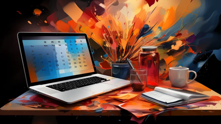 Kalendarz rezerwacji nie tylko Excel