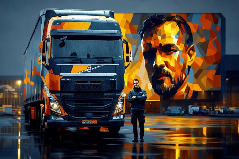 Logistyka a łańcuch dostaw