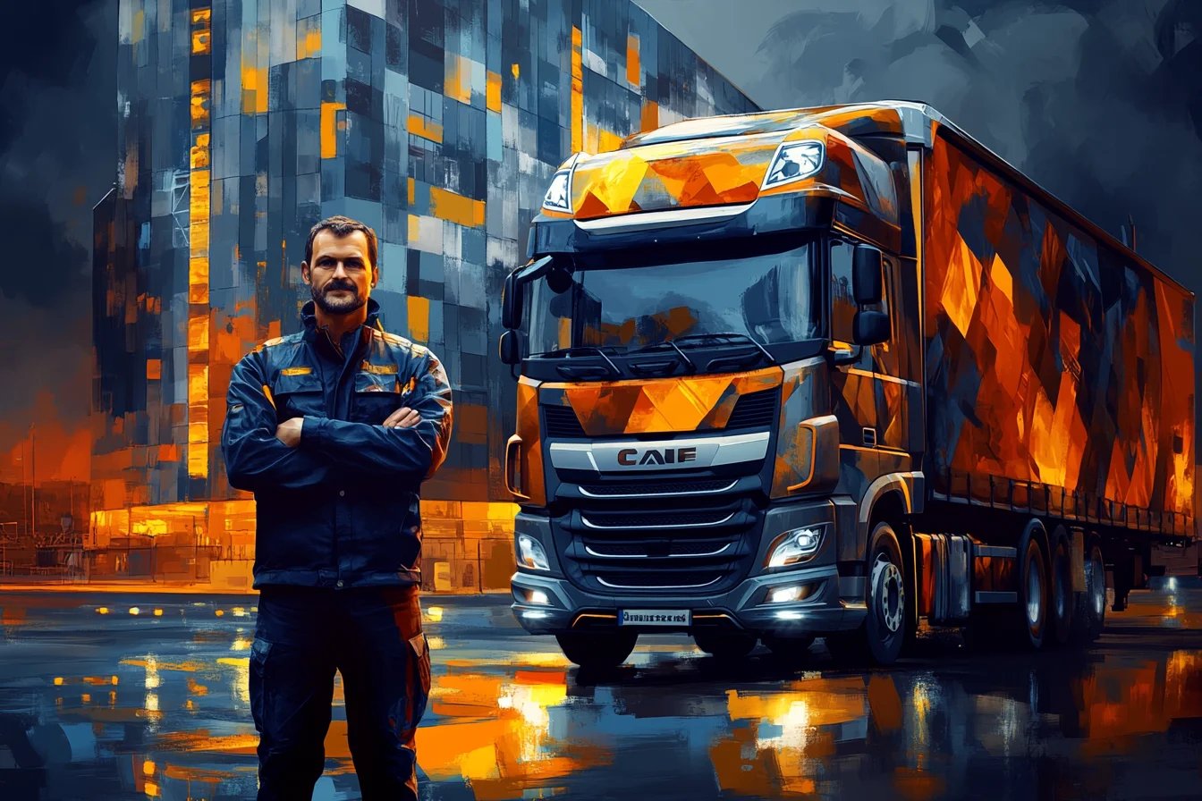 Oprogramowanie logistyczne