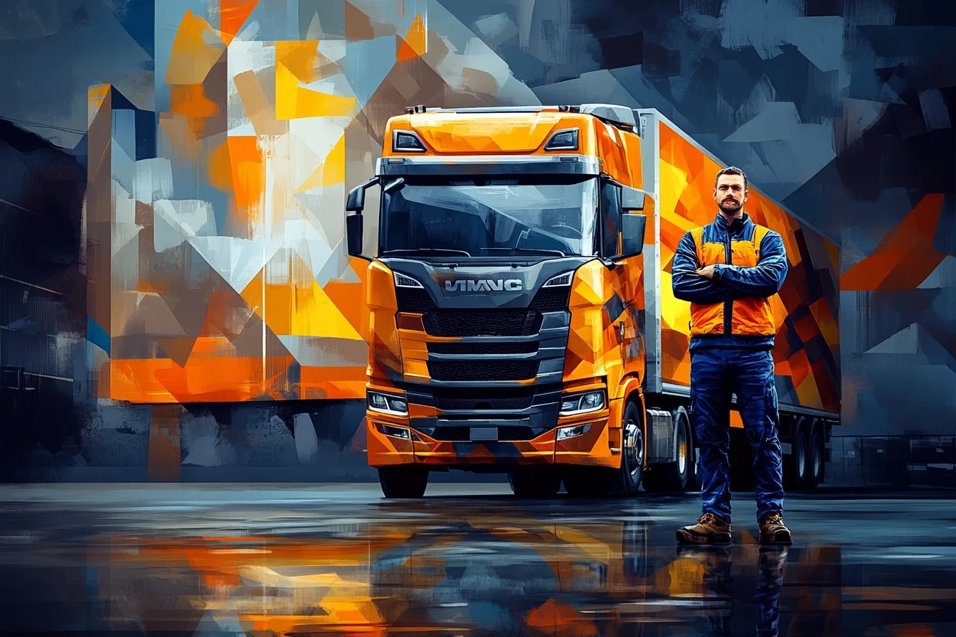 System zarządzania transportem