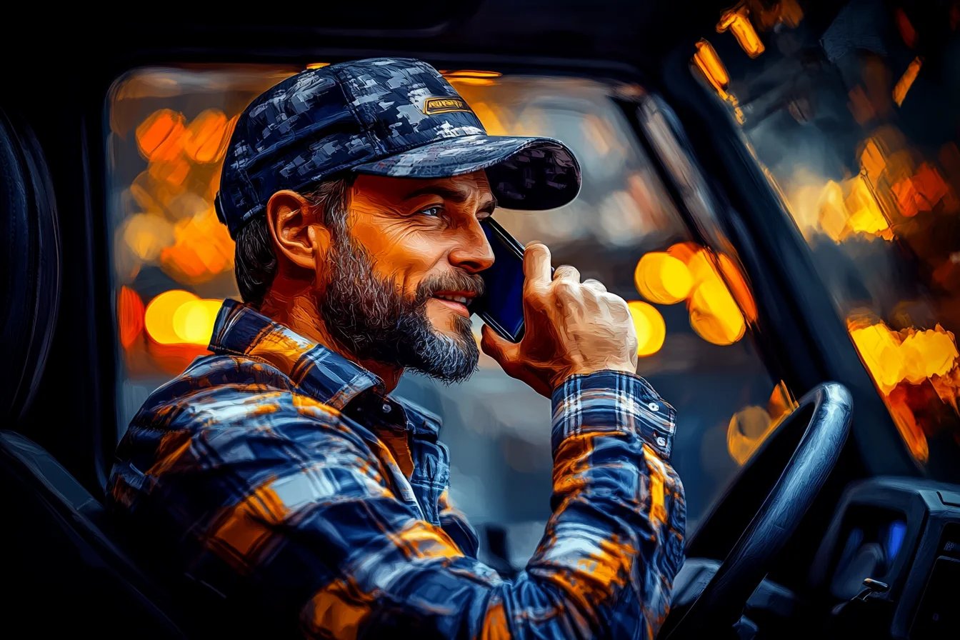 Systemy zarządzania transportem