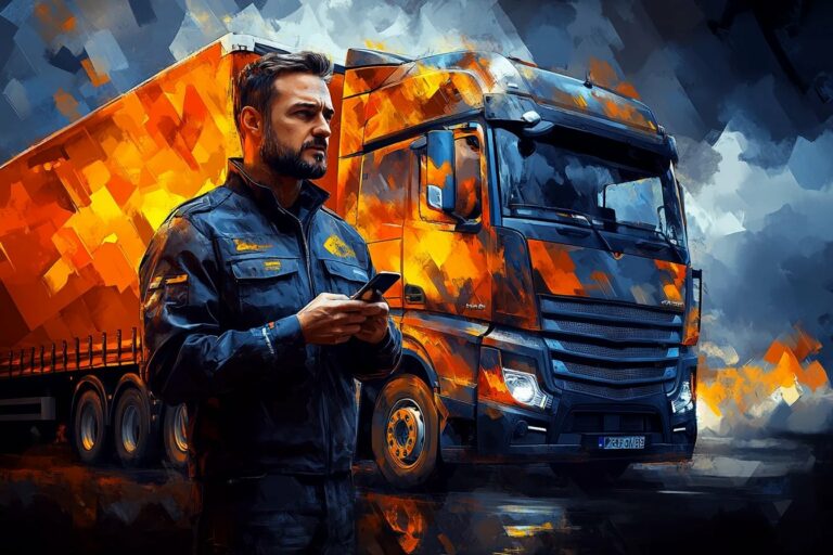 jak usprawnić planowanie dostaw