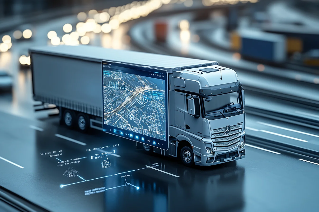 Polski program dla firmy transportowej 1 Polski program dla firmy transportowej